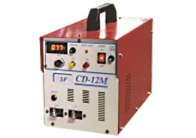 CD STUD WELDER