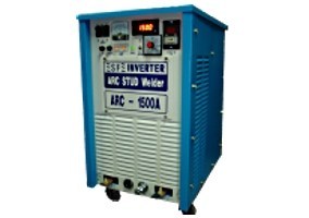 ARC STUD WELDER