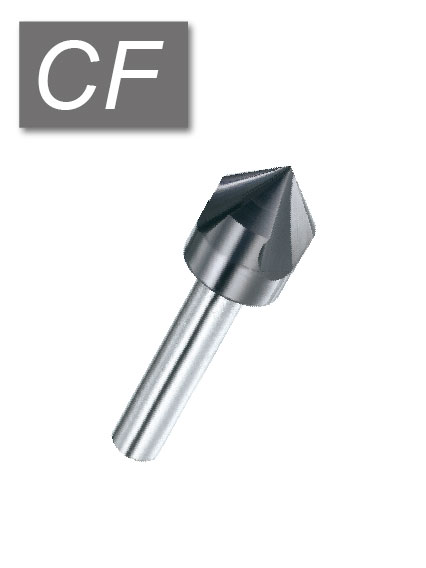 Chamfer Cutter Series-CF