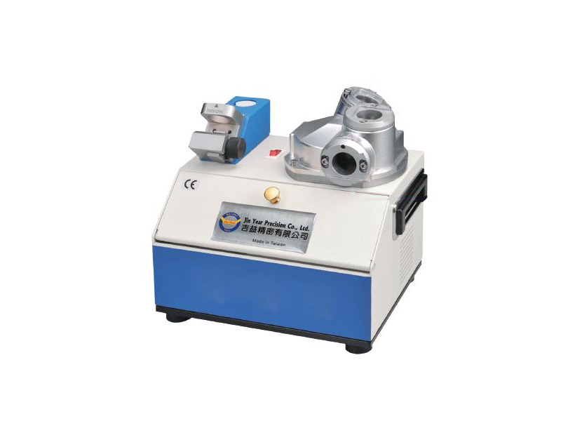 FAST END MILL RE-SHARPENING MACHINE