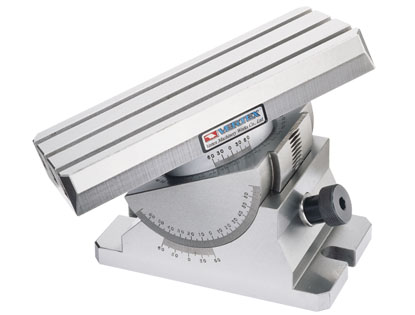 VERTEX Precision Universal Angle Vise-VUA-408-VUA-510