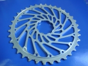 36 Tooth Aluminum Alloy Cassette Cog