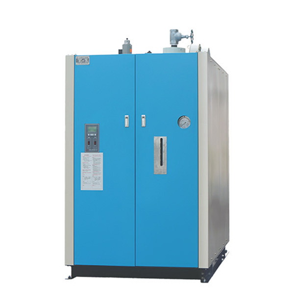 Gas Remote Control Steam Boiler-ME-1000G