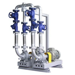 Circulation Pump