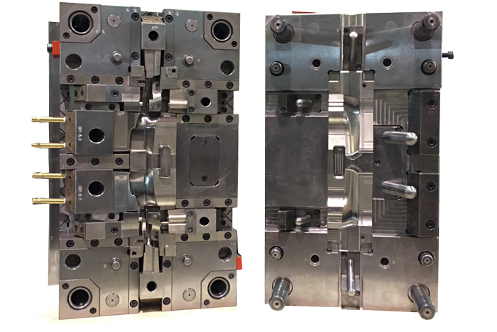 MOLD 1.-MOLD 1.