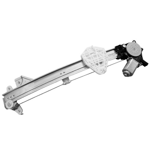 ACCORD 2008-12 FRONT LEFT WINDOW REGULATOR