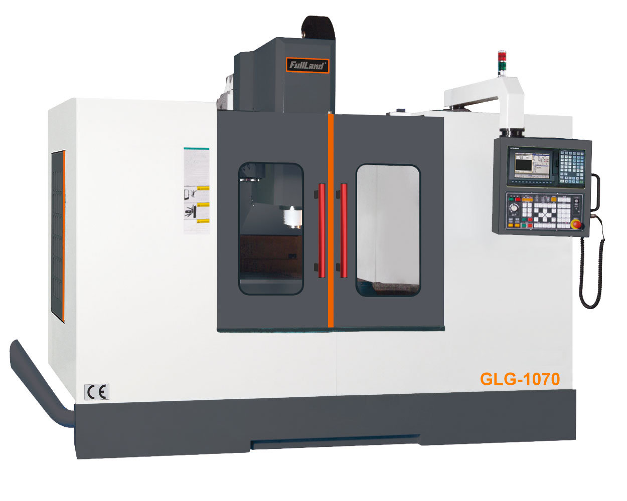 GLG-1070-GLG-1070