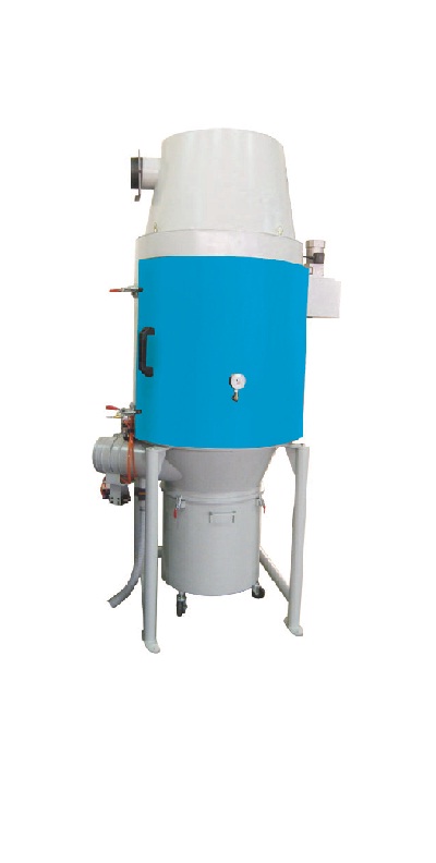 DUST COLLECTOR-NS-750