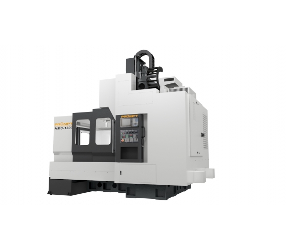 Double Column Machining Center