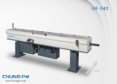 Automatic Bar Feeder-UF-542