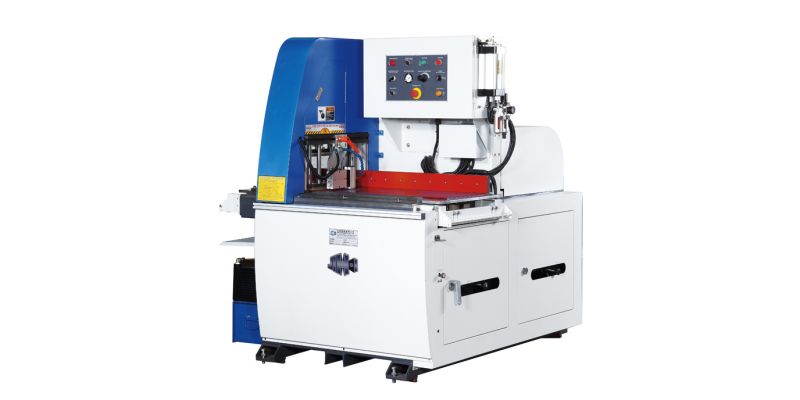 JIH - 24 L Type - Sawing Machine Series-JIH - 24 L