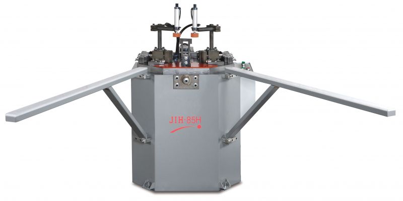 JIH-85H - Corner jointing machine-JIH-85H