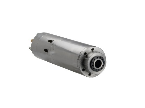 High Speed Motor Spindle