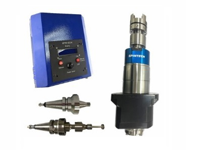 Ultrasonic Spindle Module