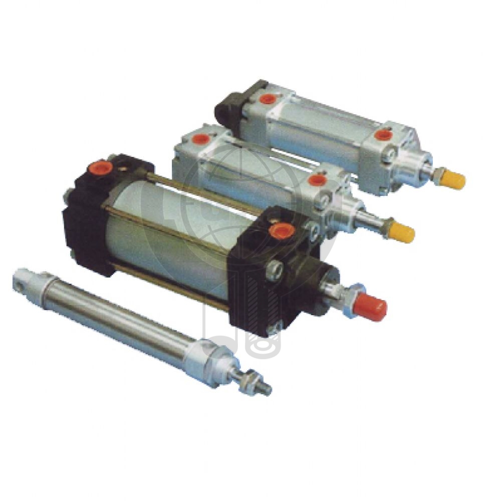 氣壓缸-Pneumatic Cylinder