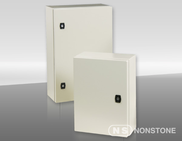 NS Series Wall Mount Enclosures Single-Door, IP66