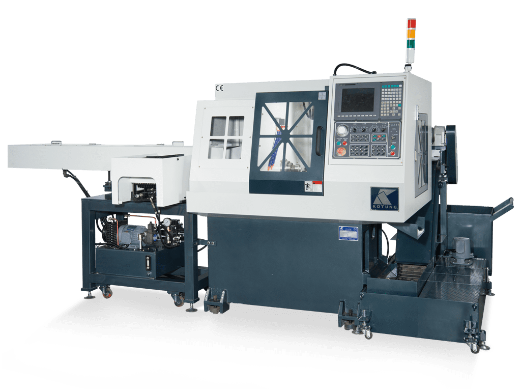 CNC 電腦數控複合機-KT-100CTM/CTMR/CTF/CTFR/CTP/CTPR