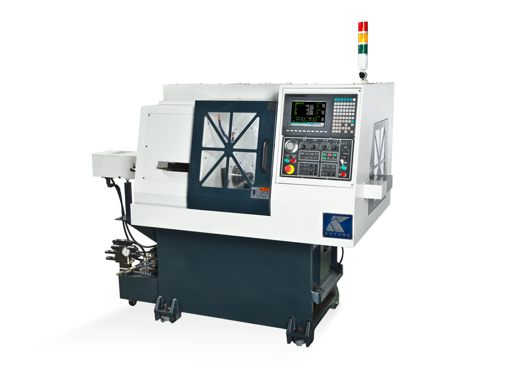 CNC 電腦數控複合機-KT-100CTM/CTMR/CTF/CTFR/CTP/CTPR