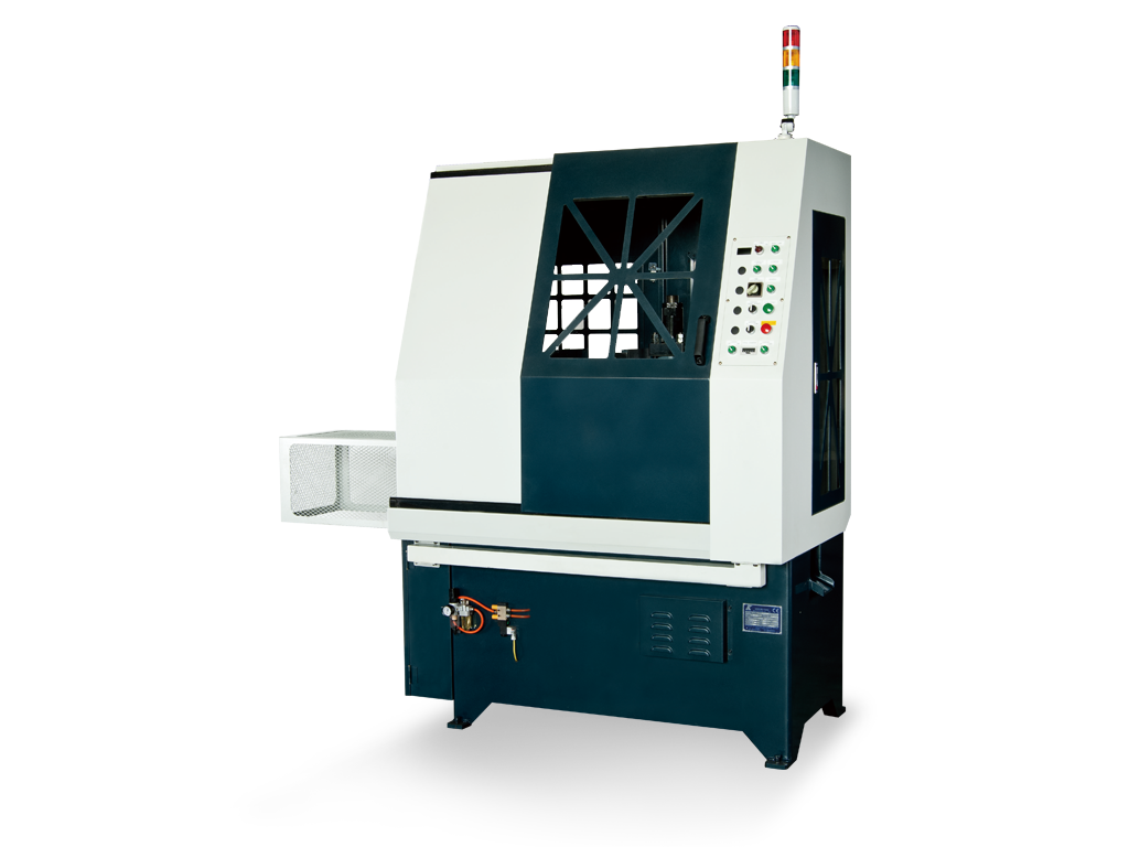 Specialty Machinery-KT-265L