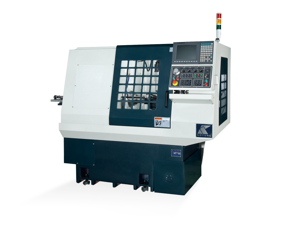 Computer Control Complex Machine-KT-150CTM/CTMR/CTF/CTFR/CTP/CTPR