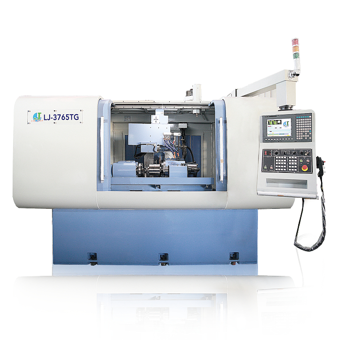 CNC 精密螺紋磨床