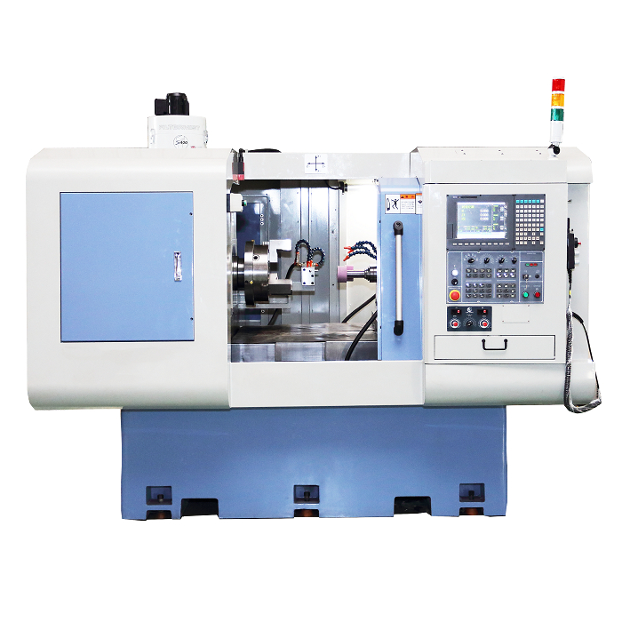 Precision CNC Inner Cylindrical Grinder