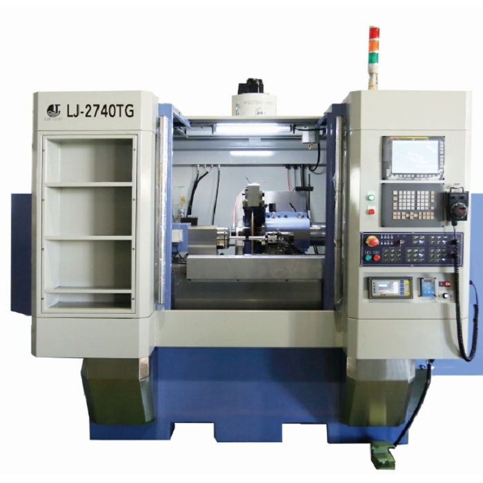 CNC Precision Thread Grinder-LJ-2740TG