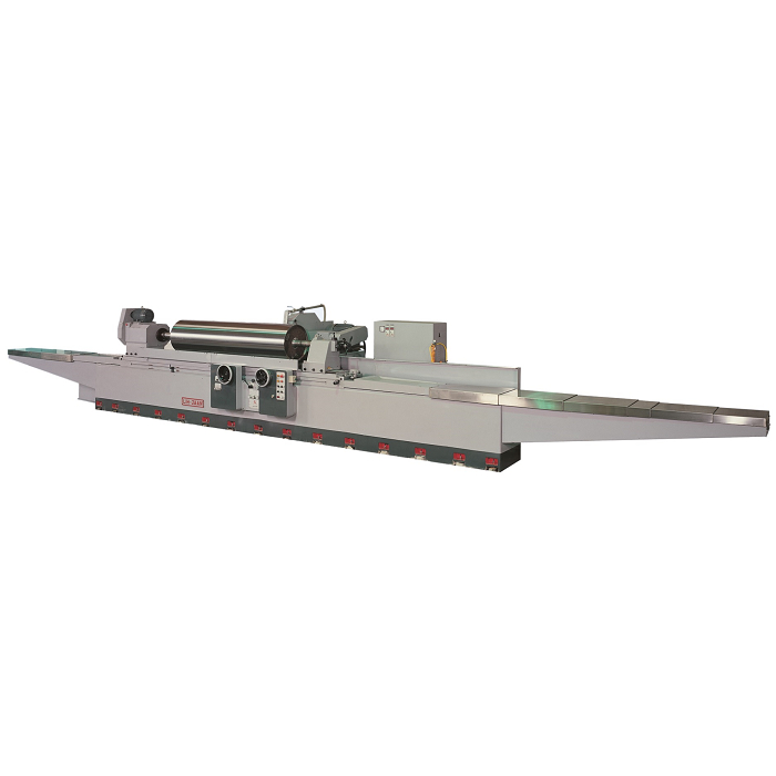 Precision Heavy Duty Cylindrical Grinder