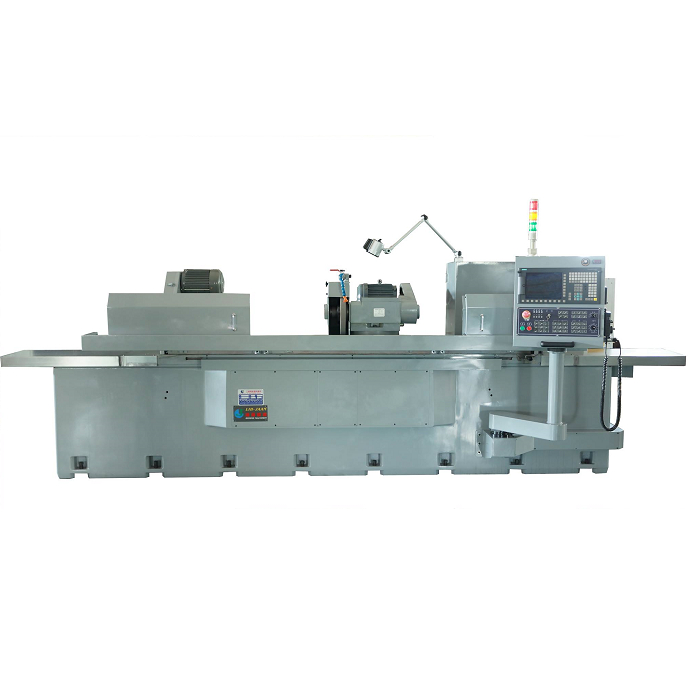 CNC Precision Cylindrical Grinder-LJ37-1500CNC