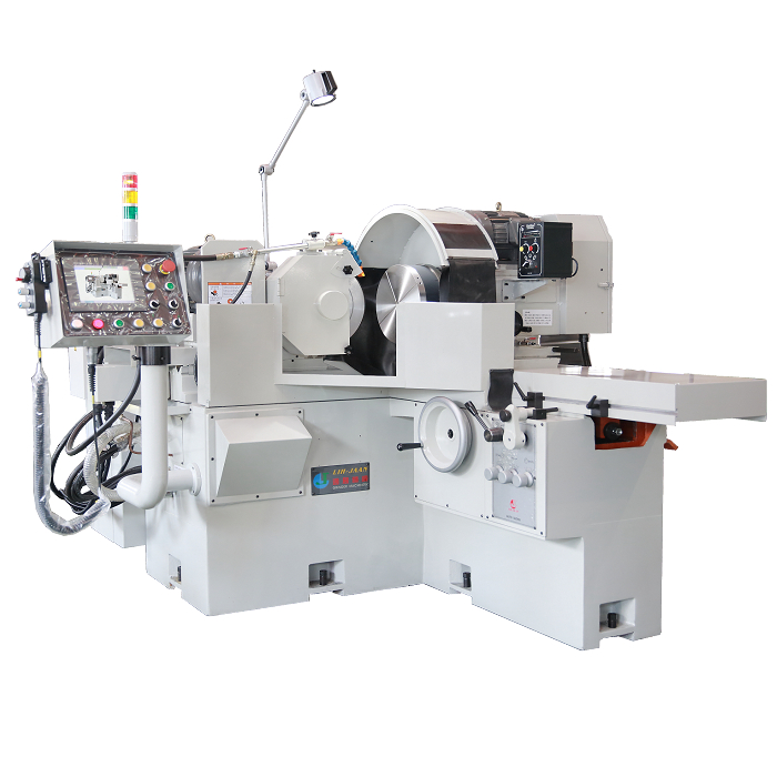 Precision End Face Grinder-LJ-300E