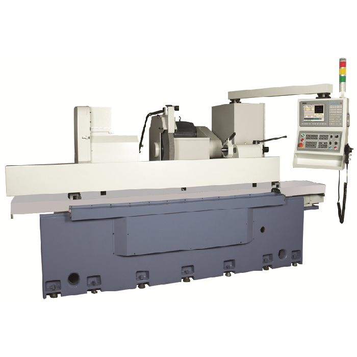 CNC Precision Heavy Duty Cylindrical Grinder