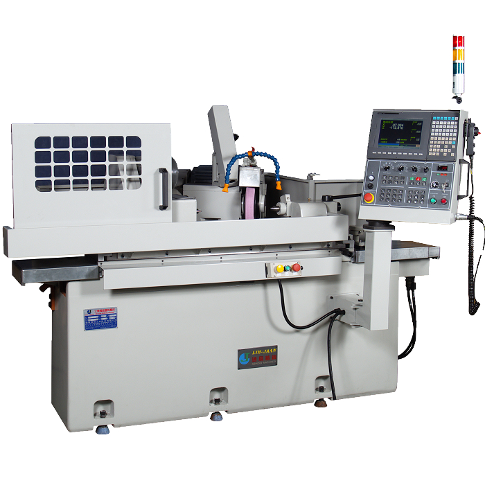 CNC Angular Type Cylindrical Grinder