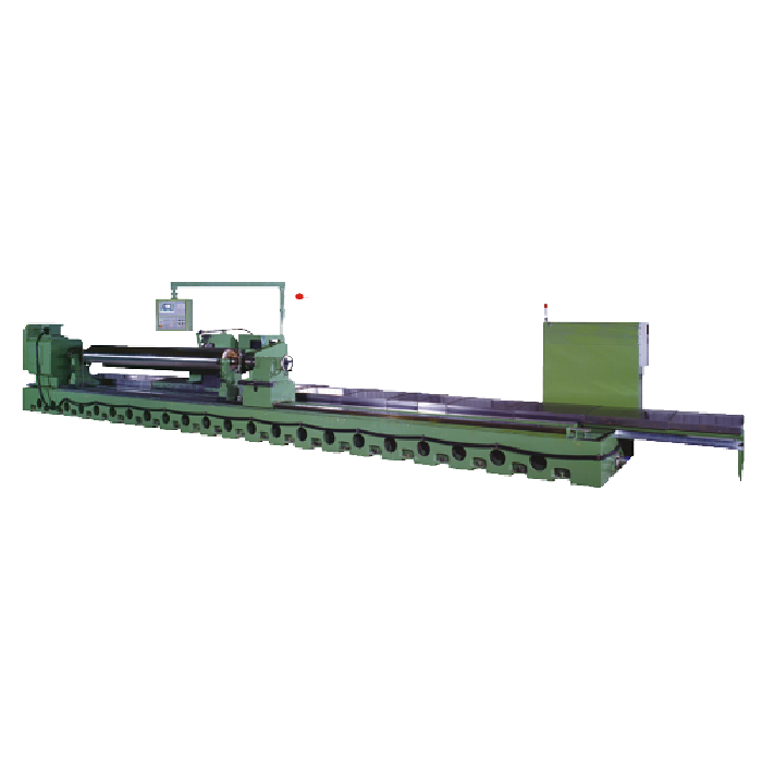 Super Heavy Duty Cylindrical Grinder-NC