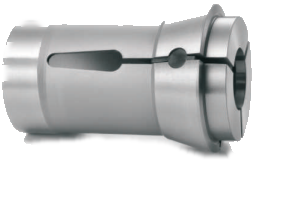 Push-Forward collet