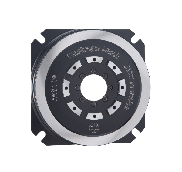 Diaphragm Stationary Chuck