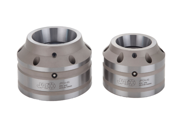 JPCA- Precision Collet Chuck