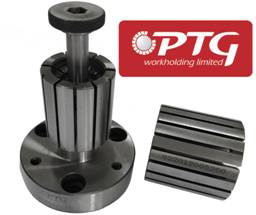 Expanding Mandrel-PTG