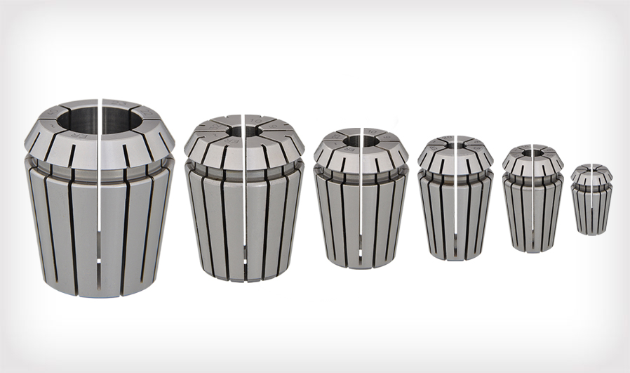 ER collet