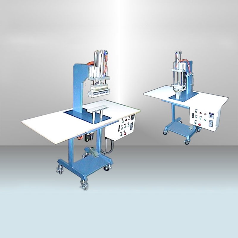 Electric heat repair machine-JYHS