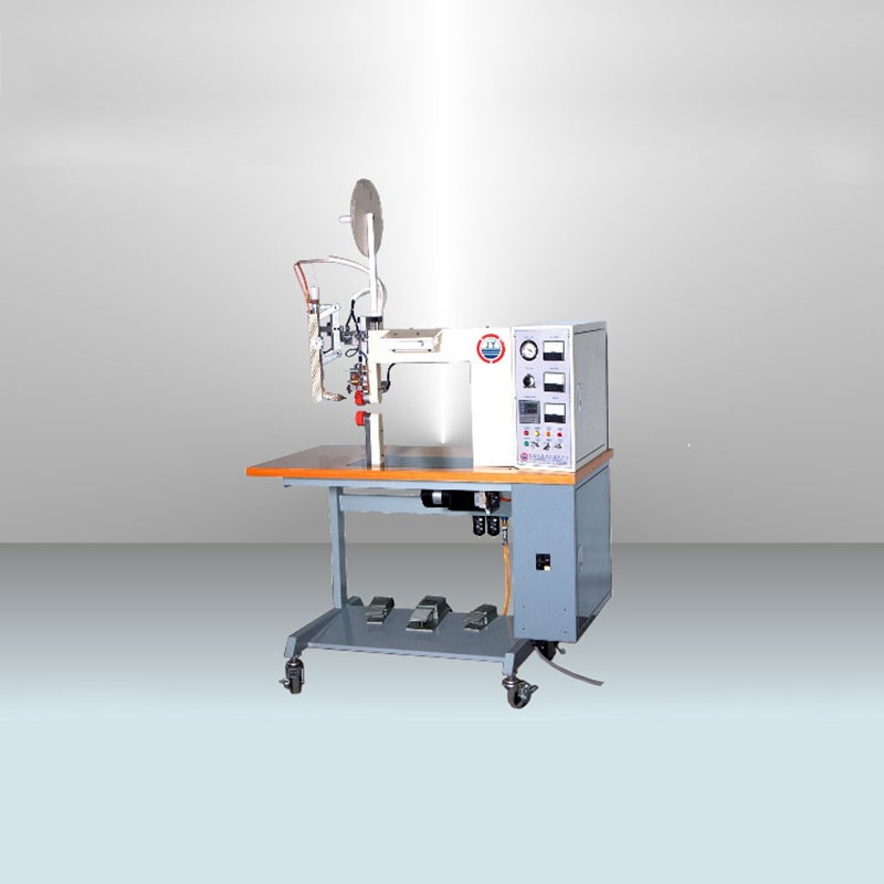 Standard hot air sealing and sealing machine-JY-2608