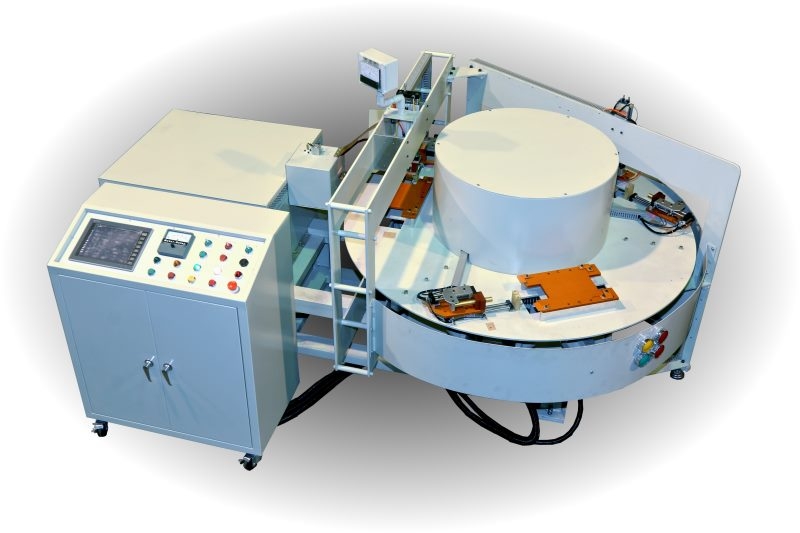 High frequency disc welding machine-JYHP-400-004A-3