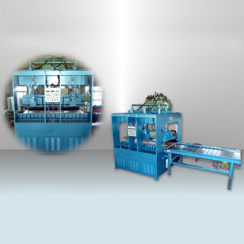 High frequency wood board machine-JYHW