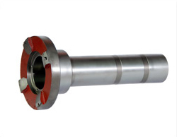 Sleeve & Spindle for Grinding Machines 