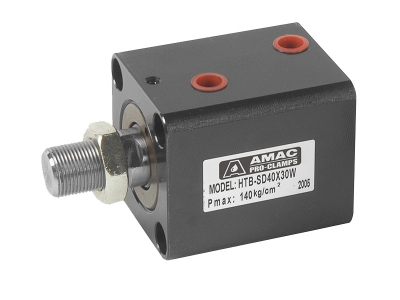 SD Axial Mounting Single Type