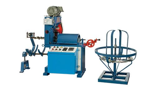 Wire Cutting Machine