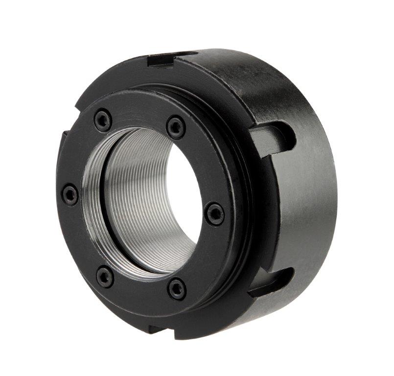 MKW Precision Turning Locknut ― Axial Locking-MKW系列 MKW Series