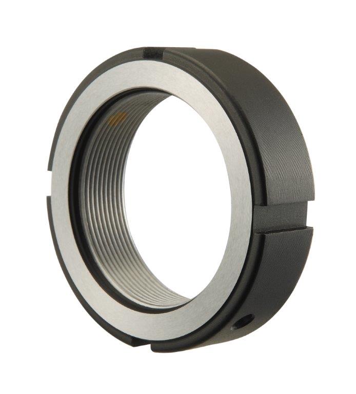 MA Precision Locknut (Axial Locking)：