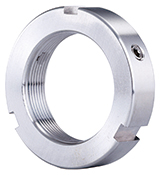 MRS Precision Locknut (Radial Locking)-MRS 系列 MRS Series