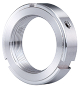 MRS Precision Locknut (Radial Locking)-MRS 系列 MRS Series