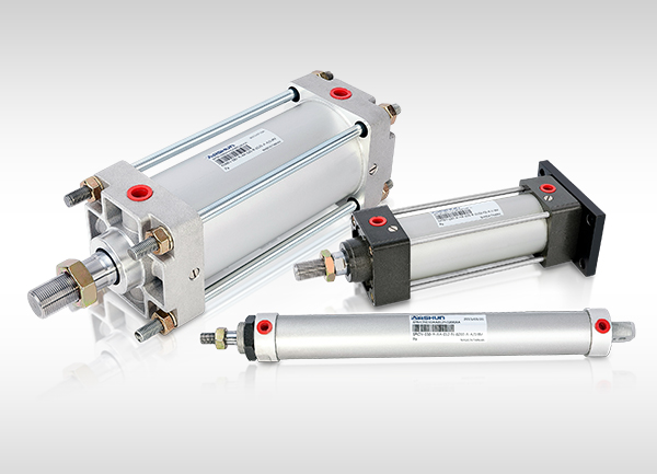 PNEUMATIC CYLINDER